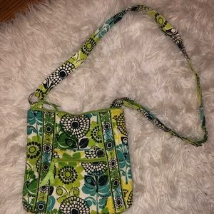 Vera Bradley purse